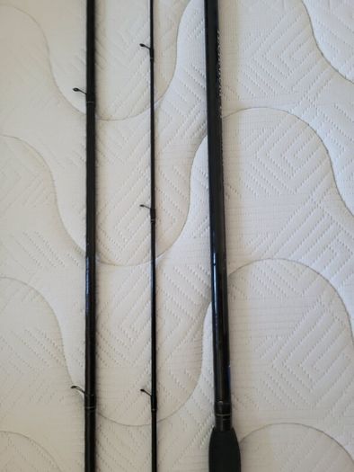 Shimano Technium DF 15ft Specimen Match/Float rod.