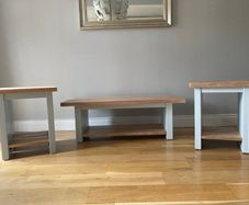 Upcycled Furniture