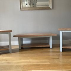 Upcycled Furniture