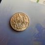 Germany.Prussia 2 Marks. Wilhelm 11 .90% silver.1713-1913.. Image 2