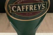 Caffreys Vintage Ale tap