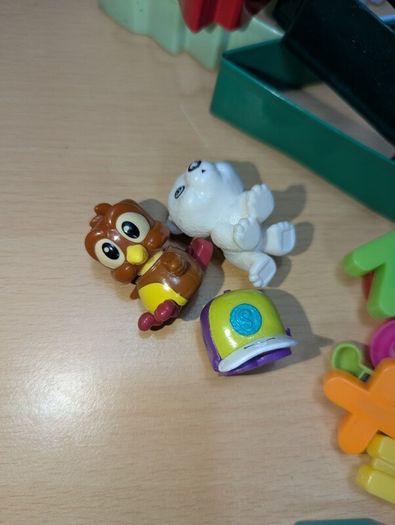 Kids Toys and Alphabet Magnets