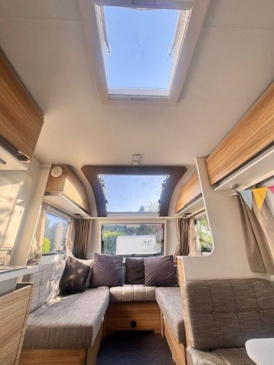 Caravan