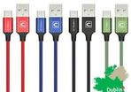 IPhone Lighting Usb Fast Charger 30cm