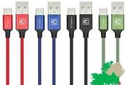 IPhone Lighting Usb Fast Charger 30cm