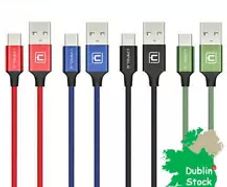 IPhone Lighting Usb Fast Charger 30cm
