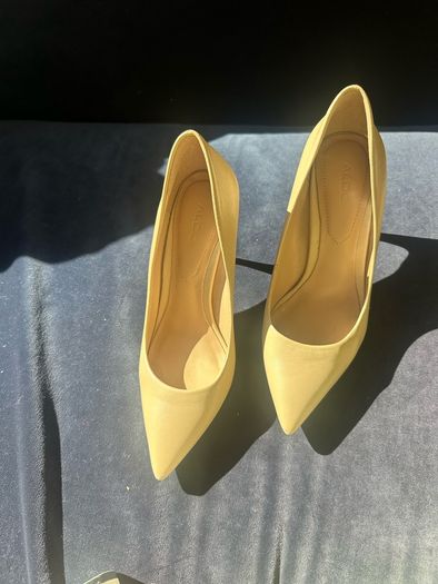 Aldo high heels
