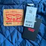 Levi's Denim Men's Jacket size Large Image 4
