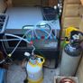 Beer 3 line cooler Image 2