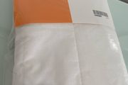 New Pillow Protector with Zip