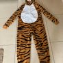 Tiger Onesie from Marks & Spencers Age 15/16 Years Image 2