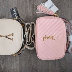 Two Brand New Handbags With Tags