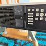 6000 Lumens Professional Projector  Daylight Ready Image 5