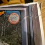 Sega Tyco Video Driver 1988/1989 Vintage vhs/game Image 6