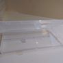 5 x Plastic Organizer / Storage Box Image 2