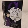 Goth Girl By Chris Riddell, Hardback Book Image 3