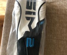 NEW Taylormade Sim 2 Driver Cover