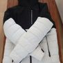 Full Skiing Gear Set (L) for approx. 182 cm 6'0" Image 2