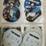 Mixed DVD  boxs Collection  5e for All Image 2