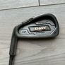 Dunlop Left-Handed golf irons 3-SW+ Nike Bag Image 4