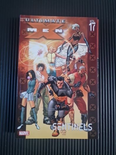 ultimate x-men
