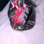 Fox racing baseball cap Image 2
