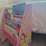 disney princess bookshelf Image 4