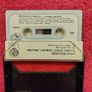 Rare Brendan Kennelly "Living Ghosts" Cassette Tape (1982, Livia Records) Image 8