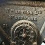 W Brenton Vintage Seed Drill Image 5