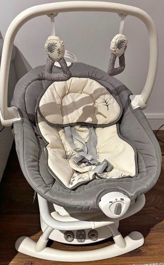 Joie Swing, rocker & bouncer