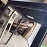 3 Grey Bar Stools - 25 EUR each Image 8