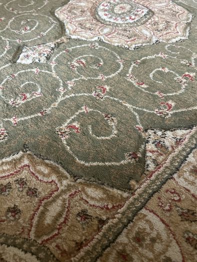 rug