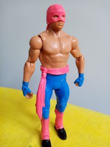 WWE Wrestlers Wrestler action Figure