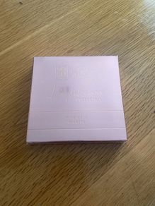 SOSU Terrie McEvoy Daydream Collection Face & Eye Palette