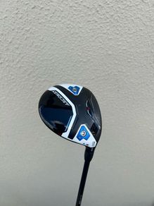 Cobra Fairway wood