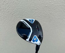 Cobra Fairway wood