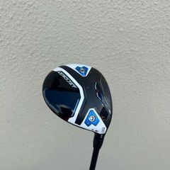Cobra Fairway wood