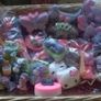 handmade soaps ANY 2 FOR 8 Image 2