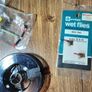 vintage fishing weights lures etc Image 3