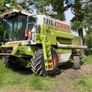 Claas Dominator 118sl Image 3