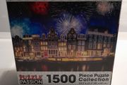 1500 Piece Jigsaw