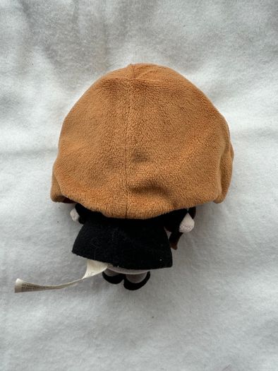 Harry Potter Hermione Granger Small Soft Plush Wizarding World Used Dirty Please look at the pictures
