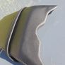 Honda CB1000R Pillion Seat Image 2