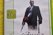 Hitman 2 Xbox Original Games Original