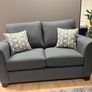 New 3 & 2 Sofa - Slate Image 2
