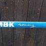 Vintage  MBK Racer  Sprint Image 7