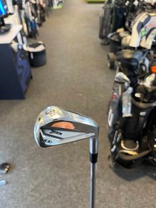 Srixon 3 iron - 20 degree extra stiff