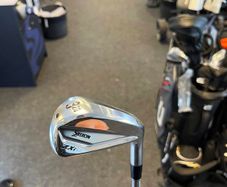 Srixon 3 iron - 20 degree extra stiff