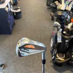 Srixon 3 iron - 20 degree extra stiff