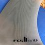 FCS Flow 11 Longboard Fin Image 2